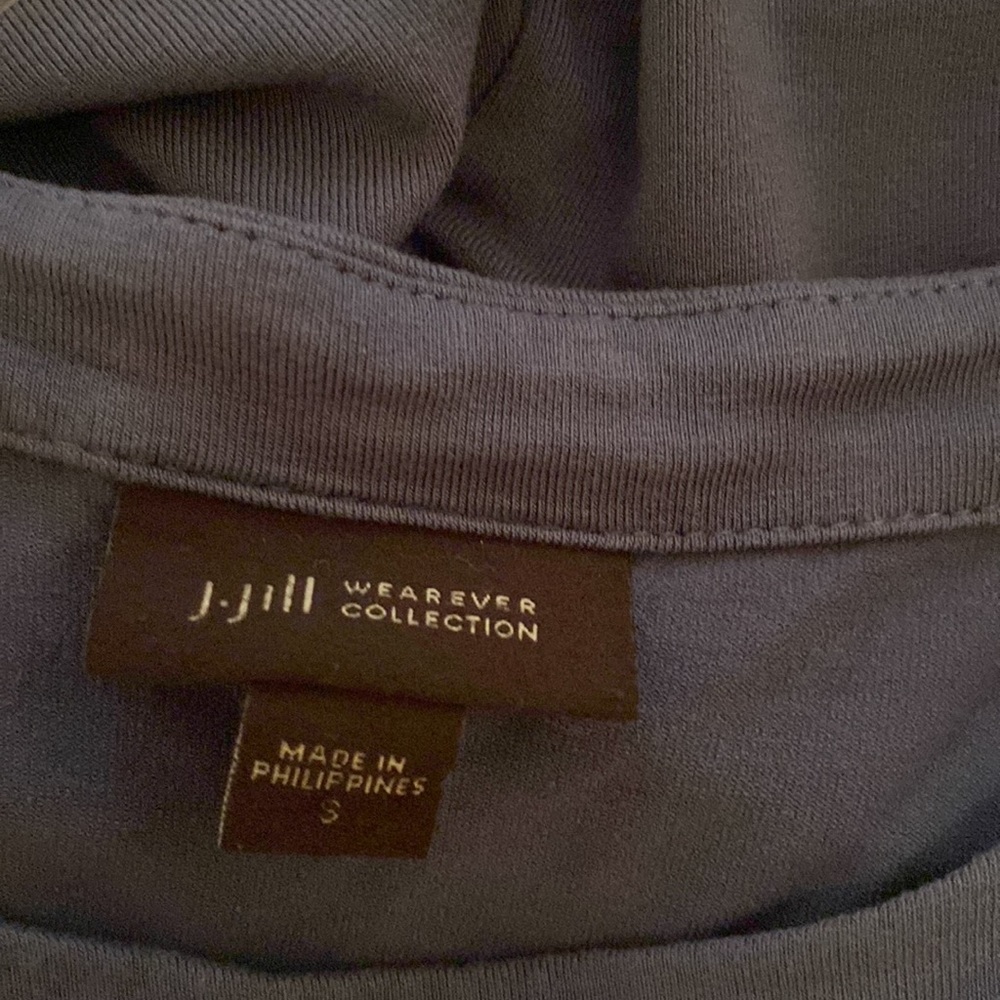 JJill Two piece set, versatile and comfy S - Picture 3 of 4
